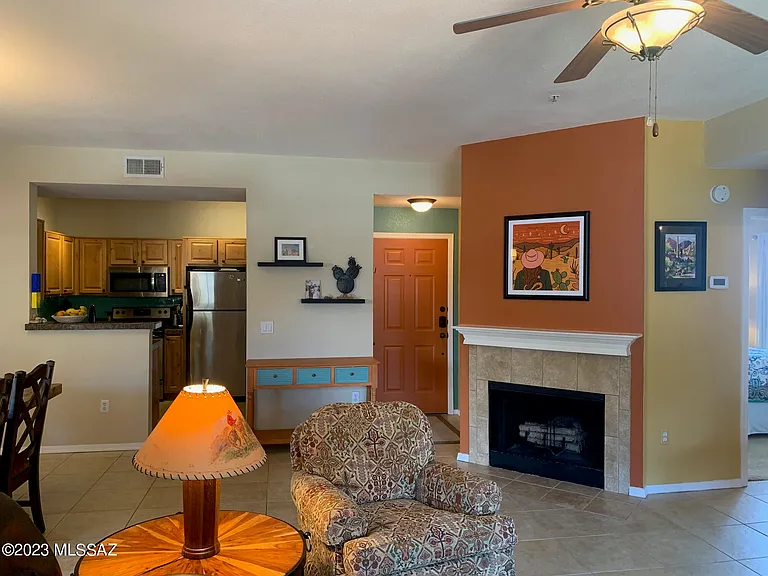 1500 E Pusch Wilderness Dr #7205 — Photo 8