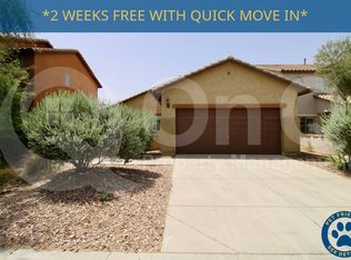 7601 W Congressional Way, Florence, AZ 85132