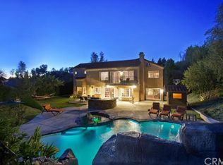 25246 Stageline Dr, Laguna Hills, CA 92653