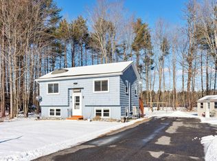 132 Beech Plain Rd, Buxton, ME 04093