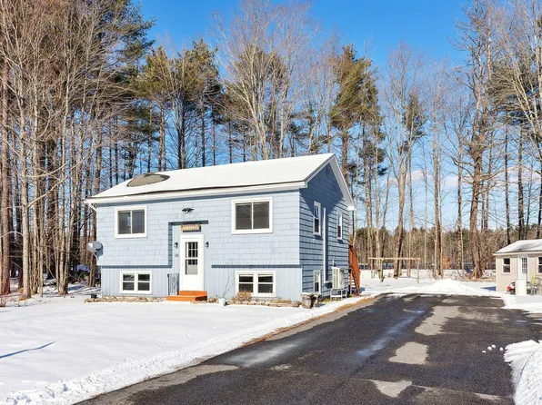 132 Beech Plains Road, Buxton, ME 04093