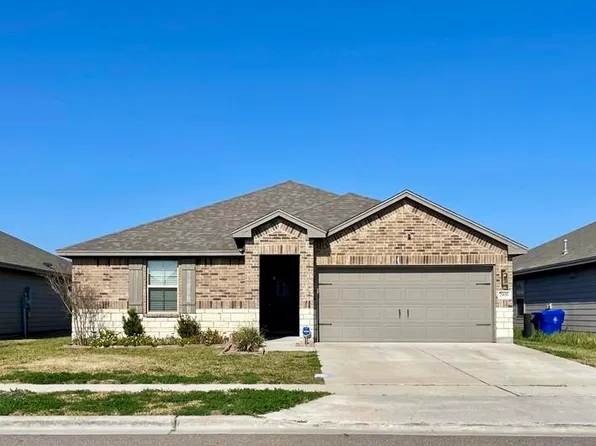 7906 Pruet Dr, Corpus Christi, TX 78414