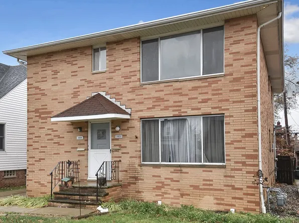 6502 Orchard Ave, Parma, OH 44129