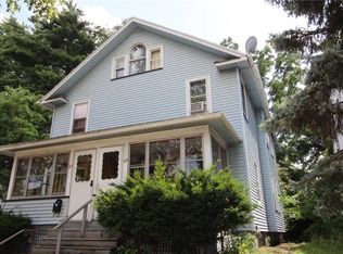 87 Rand St, Rochester, NY 14615