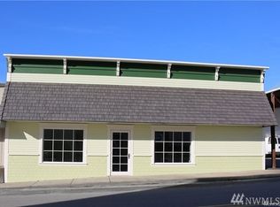 33 Green Ave, Manson, WA 98831