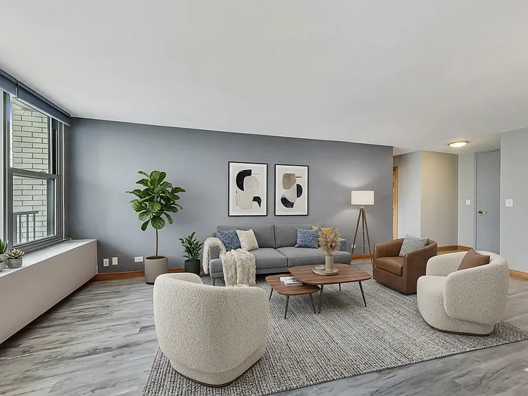 400 E Randolph St #3326 — Photo 12