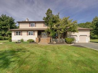 363 Spotswd Grvl Hill Rd, Monroe Township, NJ 08831
