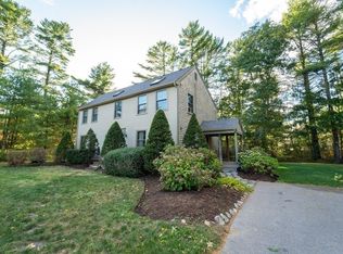 4 Thomas Blanchard Dr, Plympton, MA 02367
