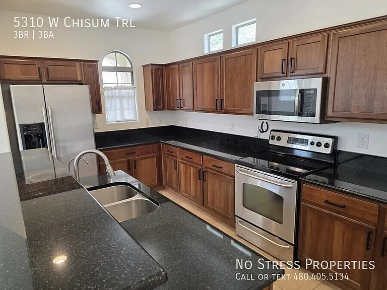 5310 W Chisum Trl — Photo 8