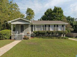 3248 Ridgely Dr, Birmingham, AL 35243
