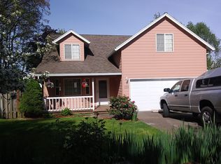 320 N Olive St, Yamhill, OR