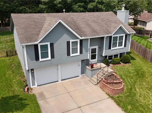 8626 N Watson Ave, Kansas City, MO 64153