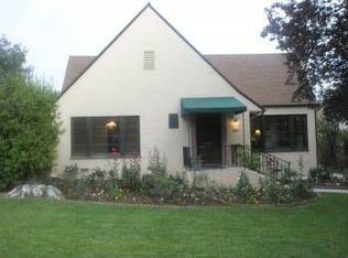 2378 Catherine Rd, Altadena, CA 91001