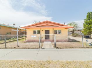 8716 Winchester Rd, El Paso, TX 79907