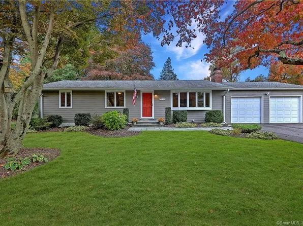 302 Woodruff Road, Milford, CT 06461