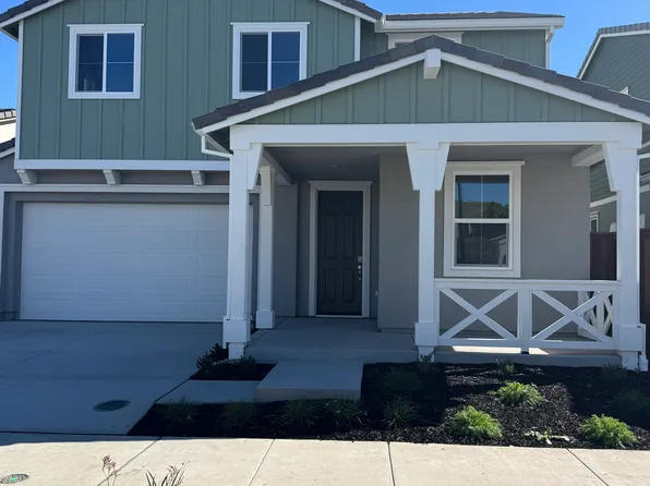 2448 Northridge Ln, Santa Rosa, CA 95403
