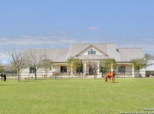 7420 Rolling Acres Trl, Fair Oaks Ranch, TX 78015