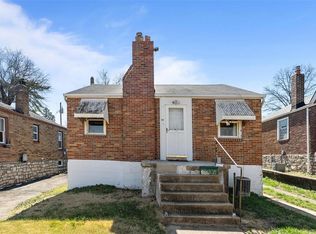 540 Ruthland Dr, Saint Louis, MO 63125