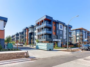 8233 208b St #434A, Langley, BC V2Y 0G3