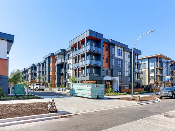 8233 208b St, Langley, BC