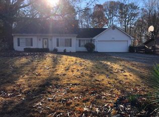 1468 Wheeler Dr, Lawrenceville, GA 30045