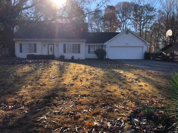 1468 Wheeler Dr, Lawrenceville, GA 30045