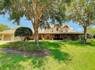 3311 Black Willow Trl, Deland, FL 32724