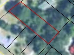 0 W Pearl St, Alamo, GA 30411