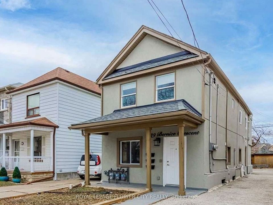 1st image of 29 Bernice Cres