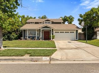 1321 Susan Ave, Redlands, CA 92374