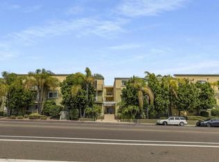 5055 Collwood Blvd UNIT 320, San Diego, CA 92115