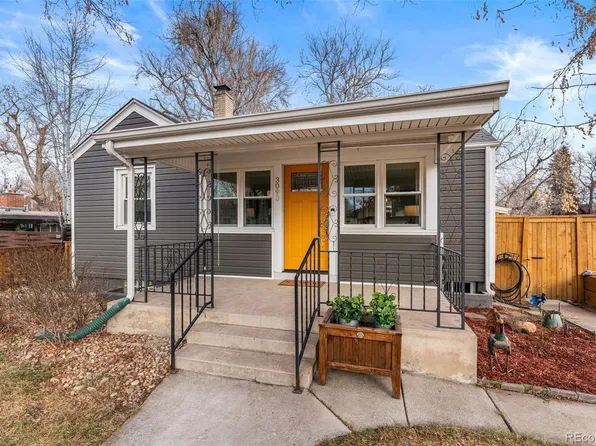 3090 S Marion Street, Englewood, CO 80113
