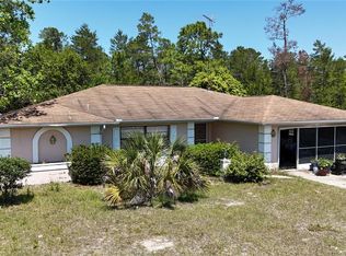 15920 SW 49th Court Rd, Ocala, FL 34473