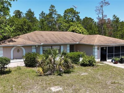 15920 SW 49th Court Rd, Ocala, FL, 34473