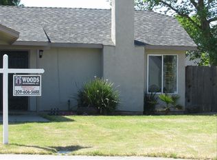 3044 Snowberry Ln, Modesto, CA 95354