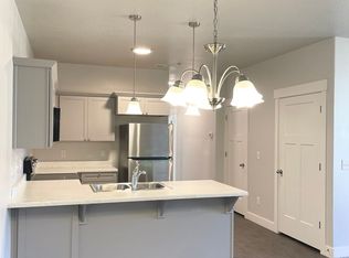 1937 N 3330 W #D202, Lehi, UT 84043