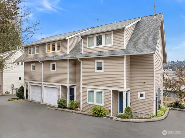 3833 22nd Avenue SW #3831, Seattle, WA 98106
