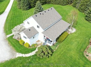 18234 Mississauga Rd, Caledon, ON L7K1M2