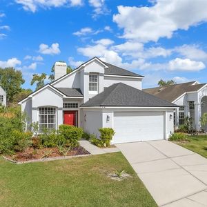 817 Garden Glen Loop, Lake Mary, FL, 32746