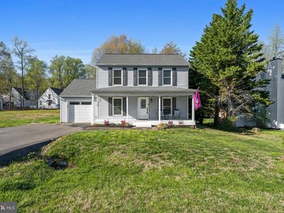3704 9th St, North Beach, MD, 20714
