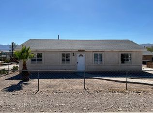 2137 Lakeside Dr, Bullhead City, AZ 86442