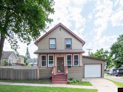 517 E Elm St, Mankato, MN, 56001