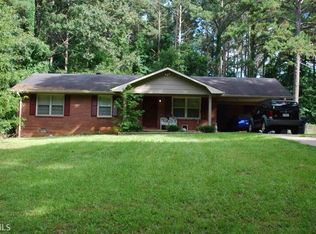 373 John Barber Rd, Hiram, GA 30141
