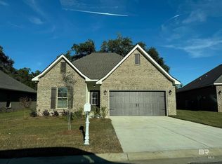824 Sumter Loop, Foley, AL 36535