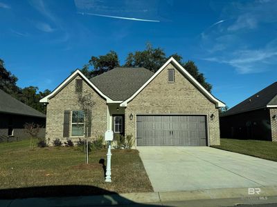 824 Sumter Loop, Foley, AL, 36535