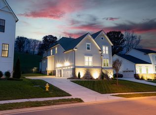 7136 Neills Branch Dr, College Grove, TN 37046