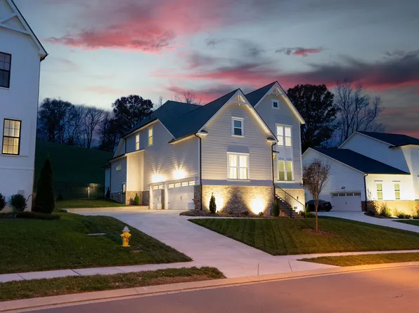 7136 Neills Branch Dr, College Grove, TN 37046