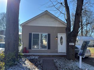 3837 3rd St, North Beach, MD 20714