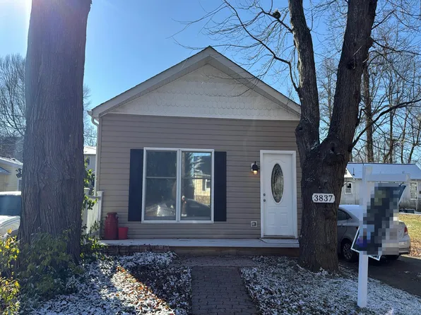 3837 3rd St, North Beach, MD 20714