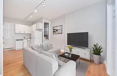 Rented by Living New York